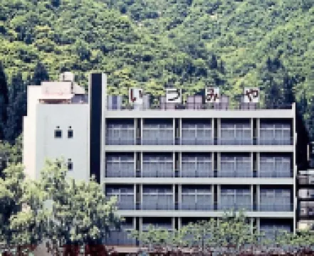 Izumiya Ryokan Hotels in Uonuma
