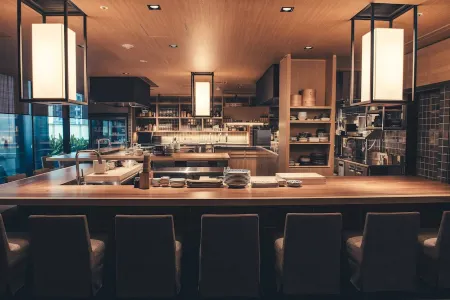 THE AOYAMA GRAND HOTEL Отели рядом с достопримечательностью «Токийский технологический институт»