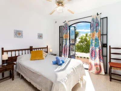 Casita Feliz
