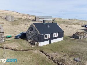 The Real Faroese Experience