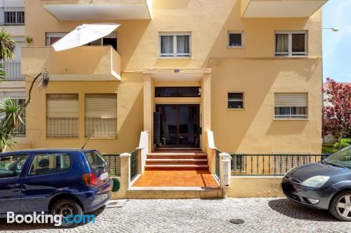 Guestready - Gorgeous Apartment in Alcabideche