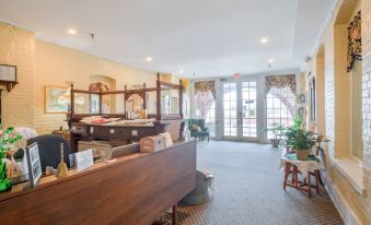 The Belmont Inn by OYO