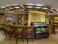 Hyatt Place Columbus Worthington - bar