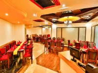 Hotel Benzz Park Chennai Hotels in Chennai