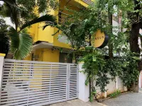 Annsun Boutique Hotels Hotel in zona Indian Institute Of Technology, Madras