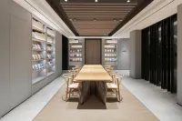 JI 호텔 (빈저우 보하이 시이 로드 의과대학)