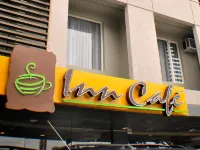 Fersal Hotel Kalayaan Hotels near UP Diliman Institute of Civil Engineering (UP-ICE)