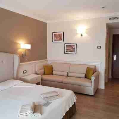 Madrigale Panoramic Lifestyle & Soulful Hotel Rooms