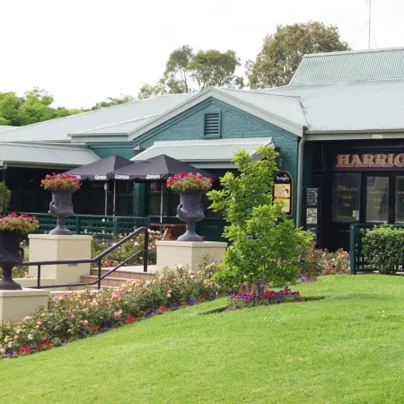 Harrigan's Hunter Valley