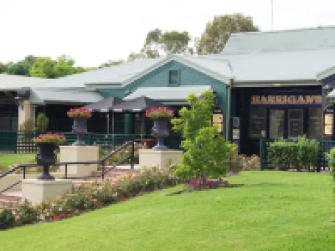 Harrigan's Hunter Valley