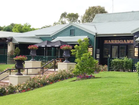 Harrigan's Hunter Valley