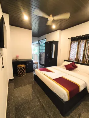 Munnar Vintage Homes