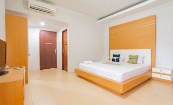 Urbanview Hotel Syariah Dapen Pontianak by RedDoorz