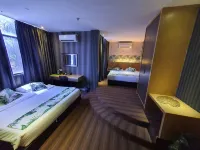 Grandeur Hotel and Spa Hotel di Melaka