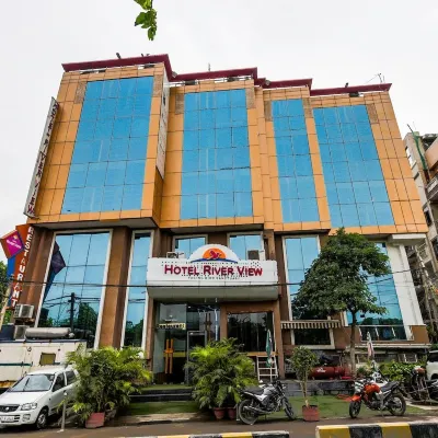 Hotel River View Hotels near Okhla