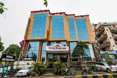 Hotel River View