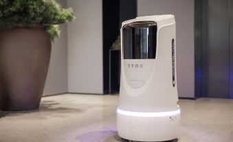 JI Hotel (Yangzhou Dongguan Street Wenchang Pavilion)