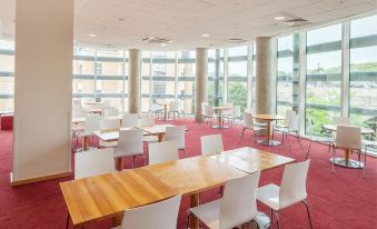 Travelodge Windsor Central