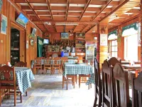 Uyami's Green View Lodge Hotels in Banaue
