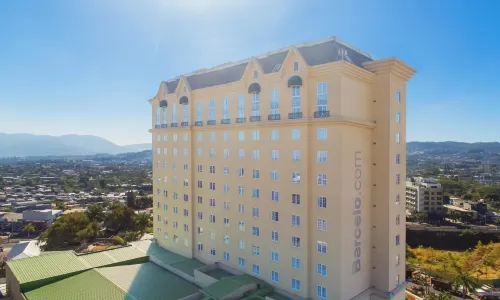 Barceló San Salvador