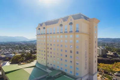 Barceló San Salvador Hotels near Museum of Art of El Salvador