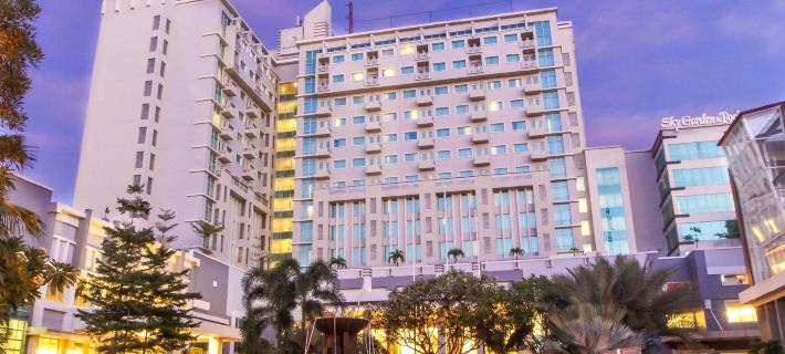 Claro Makassar Hotels in Makassar