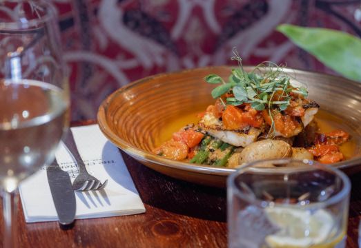 Chapter House - Housity