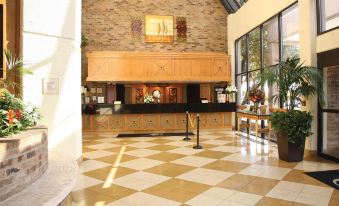 DoubleTree by Hilton Hotel Murfreesboro