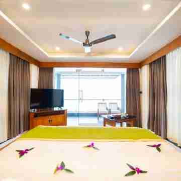 Chandys Drizzle Drops - Munnar Top Station Rooms