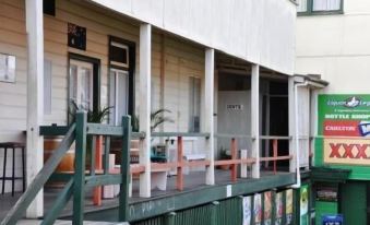 Australian Hotel Boonah