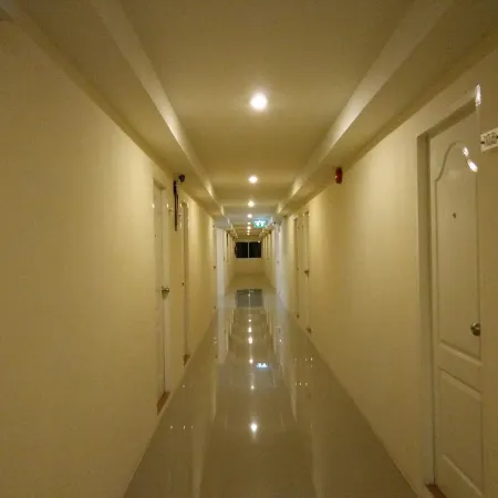 The Vintage Residence