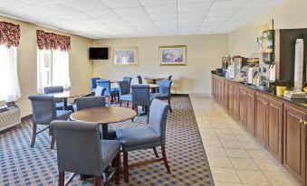 Comfort Inn & Suites Mocksville I-40