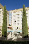 Novotel Suites Montpellier - piscine
