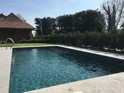 B&B d'Oude Brouwerij