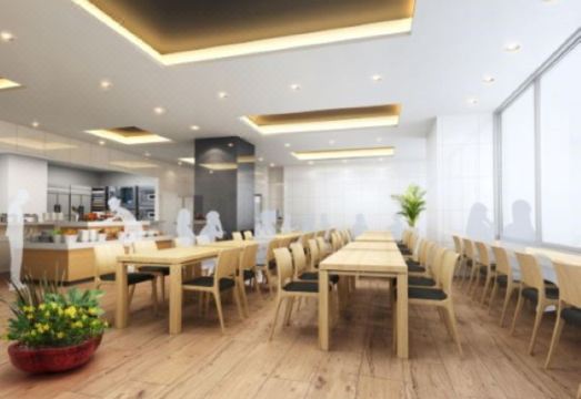 오무라 스테이션 호텔 나가사키 에어포트