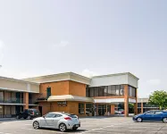 Quality Inn - Pysäköinti