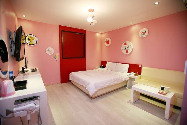 K호텔(Cheonan K Hotel)_4
