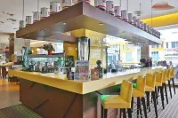 檳城仙丹花酒店 - 酒吧