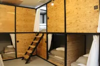 Ushiyado - Hostel Hotels in Nakashibetsu