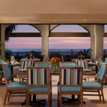 Margaritaville Beach Resort South Padre Island
