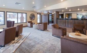 Black Hills Luxury Suites