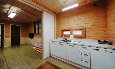 Reed House Hanok Pension - Housity