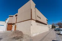 Kukaldosh Boutique Hotel Hotels near Museum Of Wood Carving In The Abdulaziz Khan Madrassah