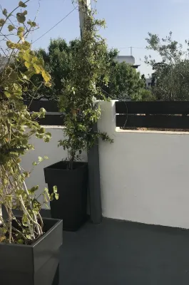 Ammos Luxury Studios Hotels in Aliki