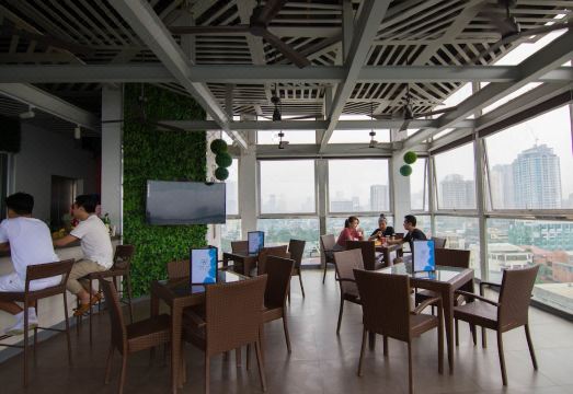 2. 젠 룸 셀라 팟..