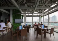 Selah Pods Hotel Manila