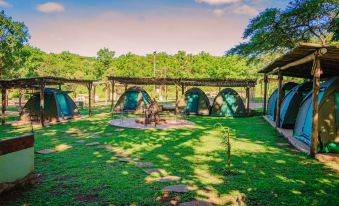 Great Zimbabwe Hotel