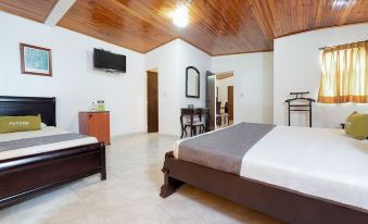 Hotel Travel Blue Villavicencio