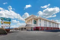 Quality Inn Grand Junction Near University Các khách sạn ở Grand Junction