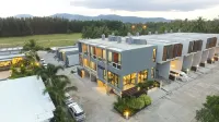 Baancivilize Resort